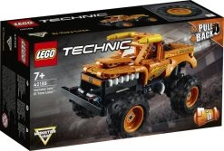 42135 Lego Technic El Toro Loco