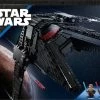 75336 Star Wars Transport Inquistor Scythe