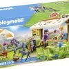 70519 Playmobil Pony Cafe