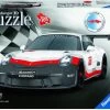 Puzzel 3D Porsche 911 GT3 Cup