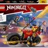 71783 Ninjago Kai,s Mech Rider