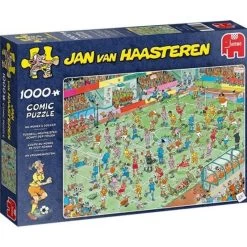 19091 JVH WK Vrouwenvoetbal