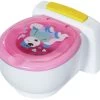 Baby Born WC Potje