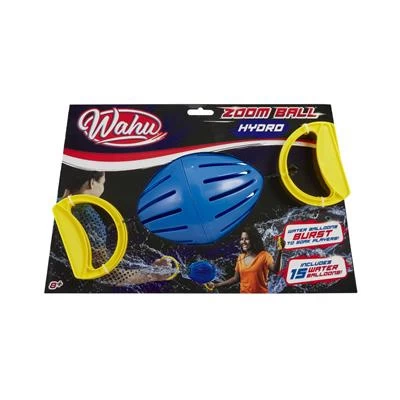 Wahu Zoomball Hydro