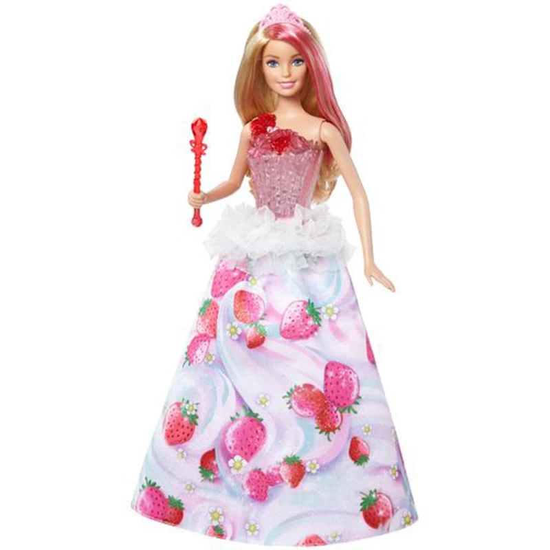 Barbie Dreamtopia Sweetville