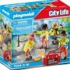 71244 Playmobil City Life Reddingsteam