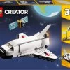 31134 Lego Creator Space Shuttle