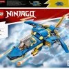 71784 Ninjago Jay,s Bliksemstraaljager