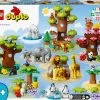 10975 Duplo Wilde Dieren Van De Wereld