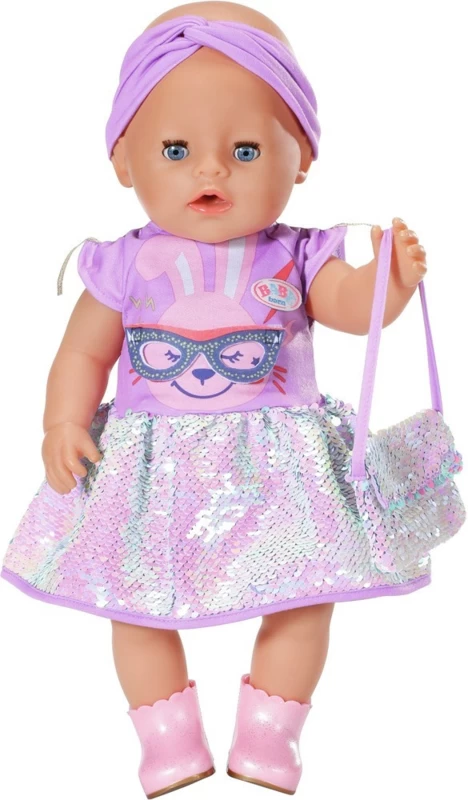 Baby Born Kledingset Luxe - Afbeelding 2