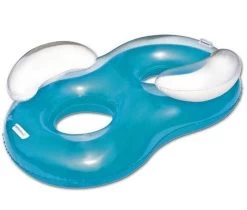 Bestway Double Lounge Zwemband