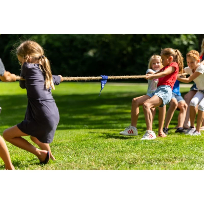 Outdoor Play Touwtrekken - Afbeelding 2