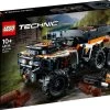 42139 Lego Technic Terreinwagen